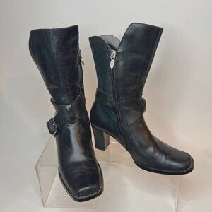 Harley Davidson women boots Size 6.5